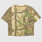 Vintage Realtree Camo Tee Image 0