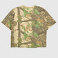 Vintage Realtree Camo Tee Image 5