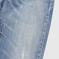 Vintage Levi's 501 Straight Fit Button Fly Jeans Image 4