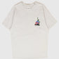 Vintage Planet Hollywood New York Tee Image 0