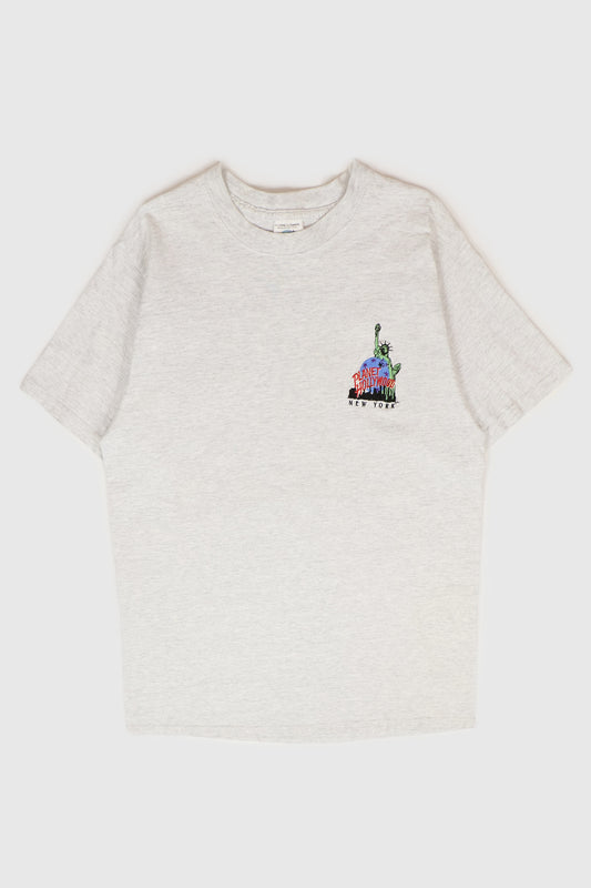 Vintage Planet Hollywood New York Tee Image 0