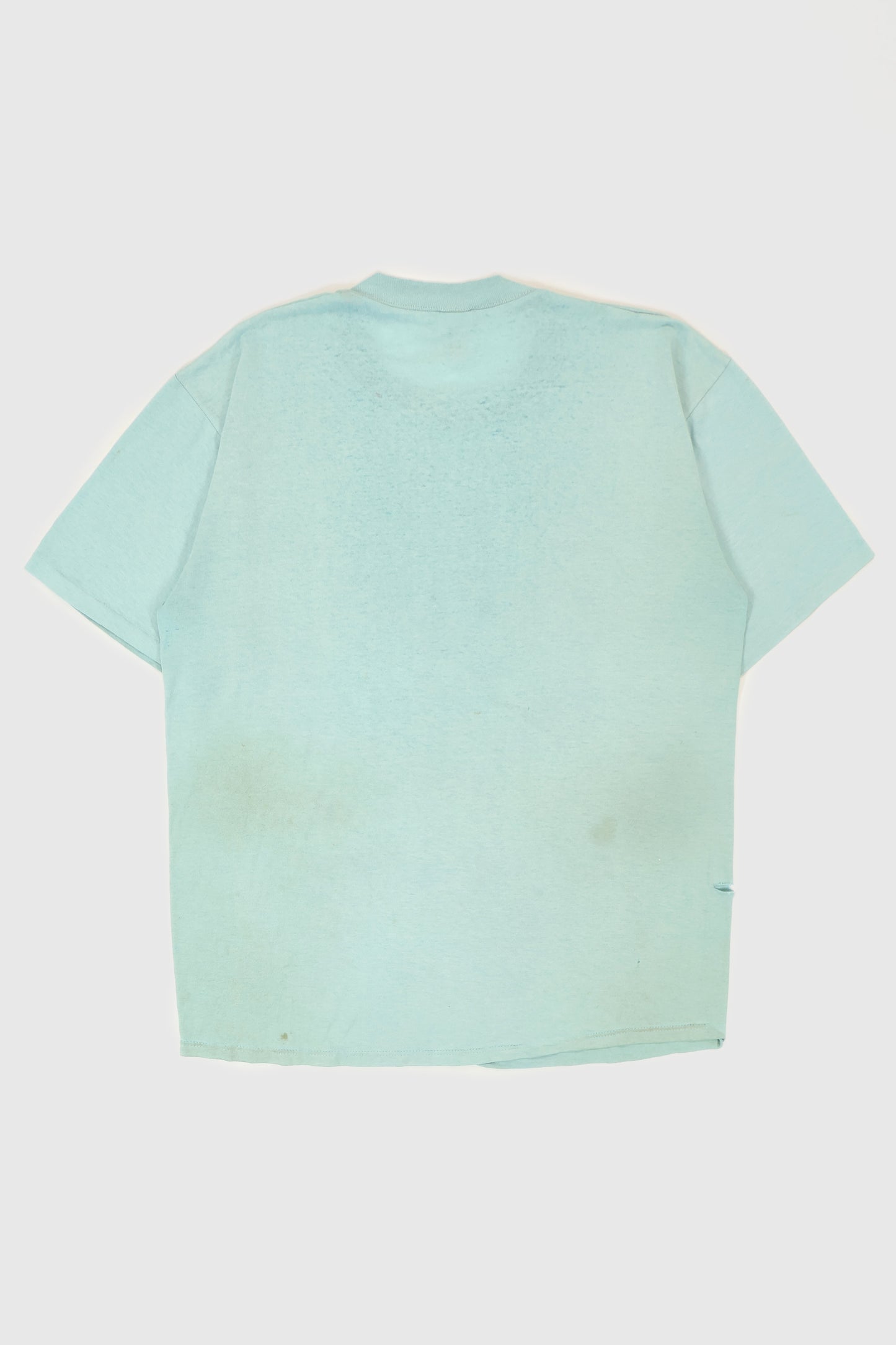 Vintage Distressed Mickey Florida Threadbare Tee Image 7