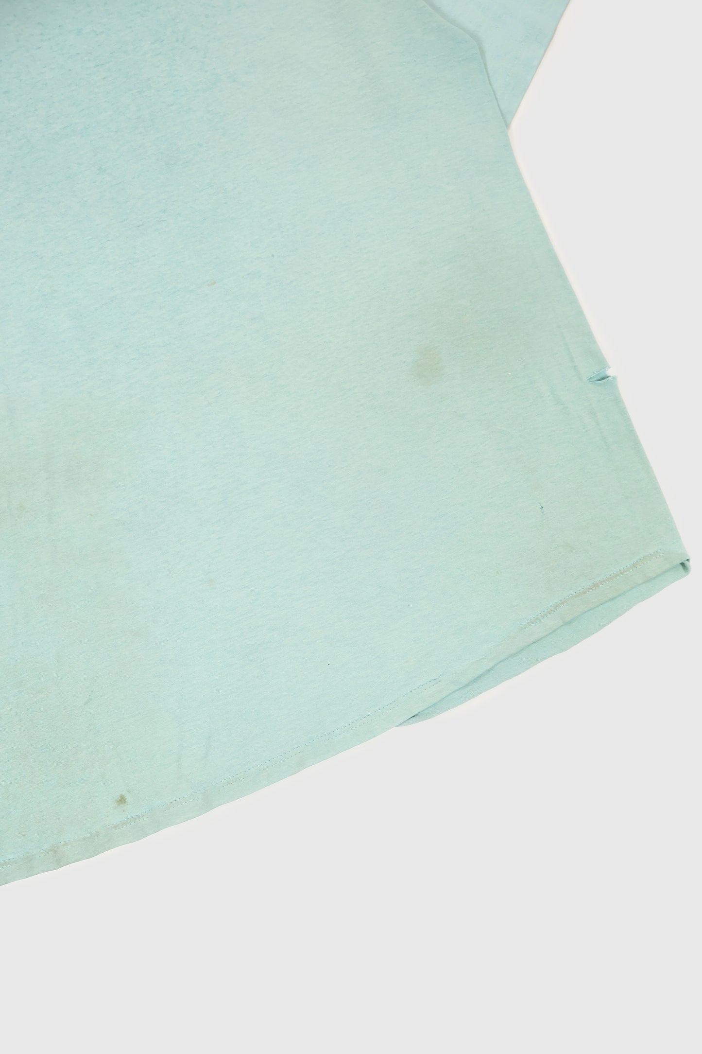 Vintage Distressed Mickey Florida Threadbare Tee Image 8