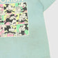 Vintage Distressed Mickey Florida Threadbare Tee Image 3