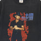Vintage Tim McGraw One Band Show 2003 Tour Tee Image 1