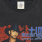Vintage Tim McGraw One Band Show 2003 Tour Tee Image 2