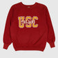 Vintage USC Trojans Crewneck Image 0