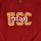 Vintage USC Trojans Crewneck Image 1