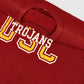 Vintage USC Trojans Crewneck Image 3