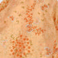 Vintage Butterfly Pattern Lace Button-Down Image 5