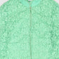 Vintage Floral Lace Blouse Image 1
