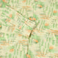 Vintage Sailboat Pattern Button-Down Shirt Image 3