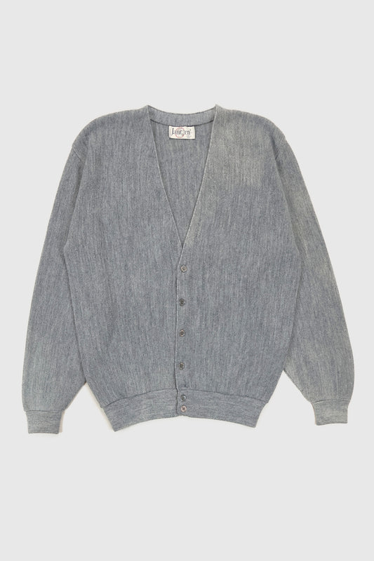 Vintage Cardigan Sweater Image 0