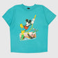 Vintage The Perils of Mickey Tee Image 0