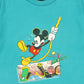 Vintage The Perils of Mickey Tee Image 1