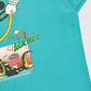 Vintage The Perils of Mickey Tee Image 3