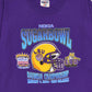 Vintage LSU 2004 Nokia Sugar Bowl Championship Tee Image 2