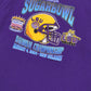Vintage LSU 2004 Nokia Sugar Bowl Championship Tee Image 1
