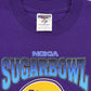 Vintage LSU 2004 Nokia Sugar Bowl Championship Tee Image 3