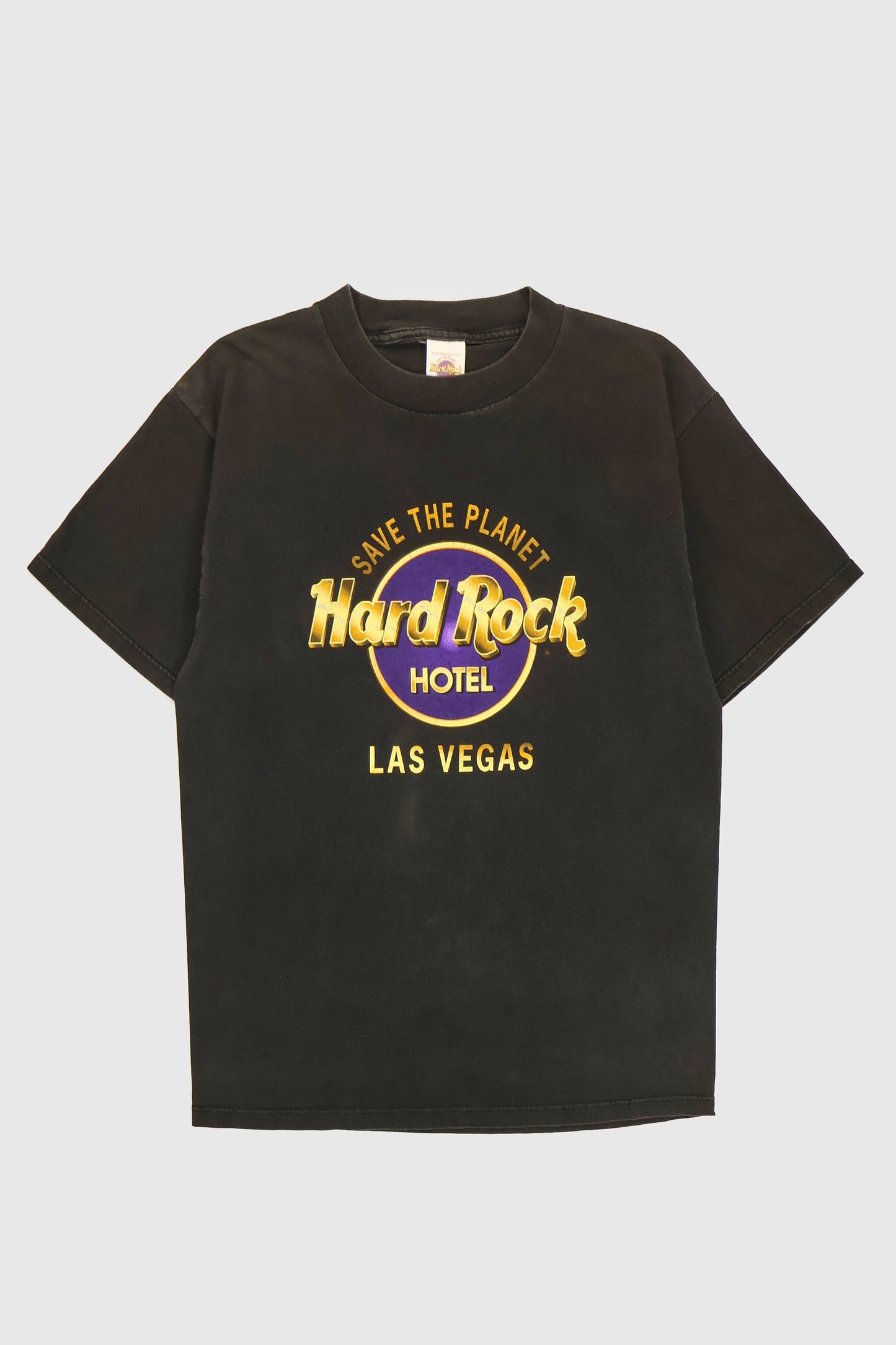 Vintage Hard Rock Las Vegas Tee Image 0