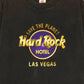 Vintage Hard Rock Las Vegas Tee Image 2