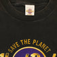 Vintage Hard Rock Las Vegas Tee Image 3