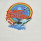Vintage Planet Hollywood Maui Tee Image 1