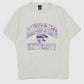 Vintage Kansas State University Tee Image 0
