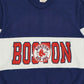 Vintage Boston Red Sox Lightweight Crewneck Image 2