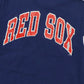 Vintage Boston Red Sox Lightweight Crewneck Image 6