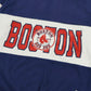Vintage Boston Red Sox Lightweight Crewneck Image 5