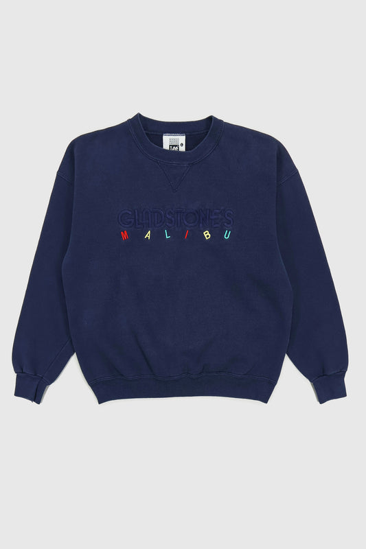 Vintage Gladstone's Malibu Crewneck Image 0