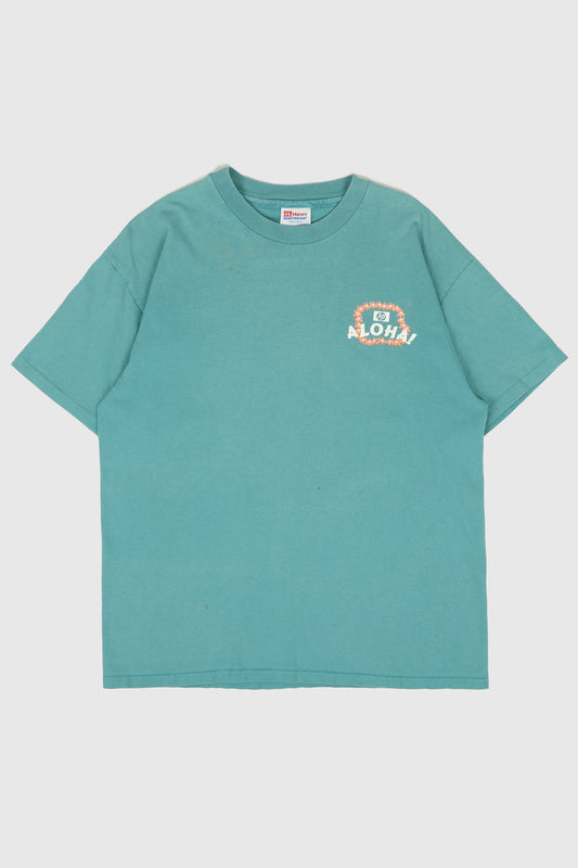Vintage HP Aloha 1995 Tee Image 0