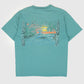 Vintage HP Aloha 1995 Tee Image 1