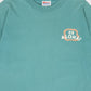 Vintage HP Aloha 1995 Tee Image 2