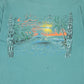 Vintage HP Aloha 1995 Tee Image 5