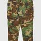 Vintage Camo Pants Image 1