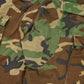 Vintage Camo Pants Image 7