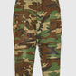 Vintage Camo Pants Image 0
