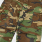 Vintage Camo Pants Image 3