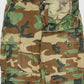 Vintage Distressed Camo Pants Image 7
