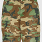 Vintage Distressed Camo Pants Image 6