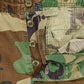 Vintage Distressed Camo Pants Image 3