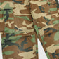 Vintage Distressed Camo Pants Image 4