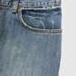 Vintage Levi's 559 Jorts Image 8