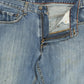 Vintage Levi's 559 Jorts Image 2