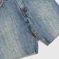 Vintage Levi's 559 Jorts Image 3