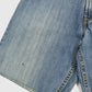 Vintage Levi's 559 Jorts Image 7