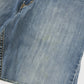 Vintage Levi's 559 Jorts Image 4