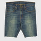 Vintage Levi's 510 Jorts Image 0
